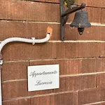 Il Boschetto Lägenhet *