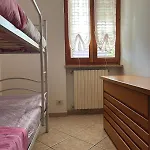 Il Boschetto Lägenhet *