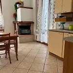 Il Boschetto Lägenhet *