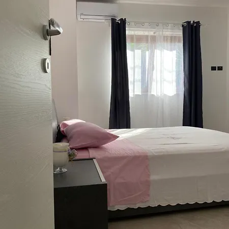 Il Boschetto Appartement