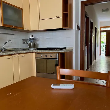 Il Boschetto شقة تورجانو