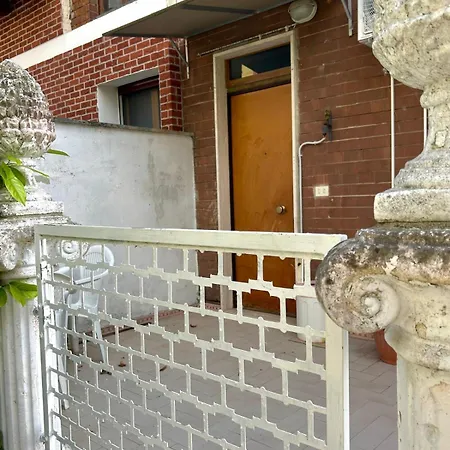 Il Boschetto Appartement *