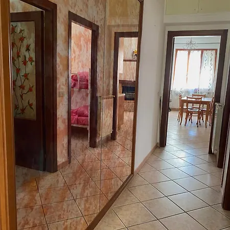 Appartement Il Boschetto Torgiano