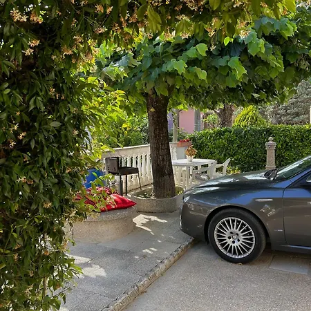 Il Boschetto Appartement *