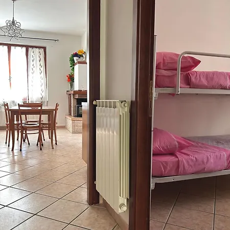 Il Boschetto *