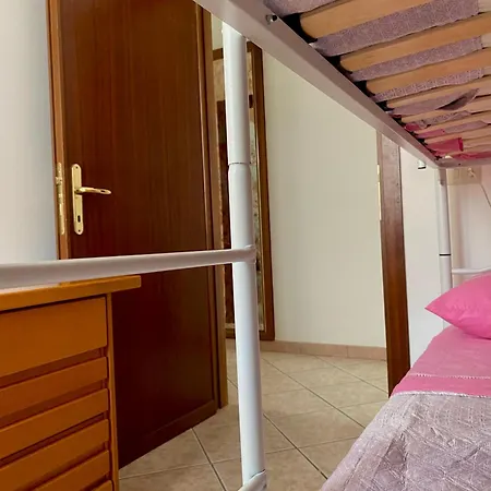 Il Boschetto Appartement Torgiano