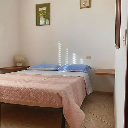 Appartement Il Boschetto