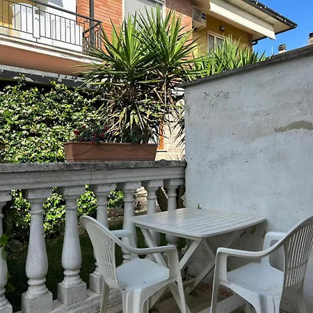 Il Boschetto Appartement