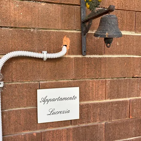 Il Boschetto Appartement *