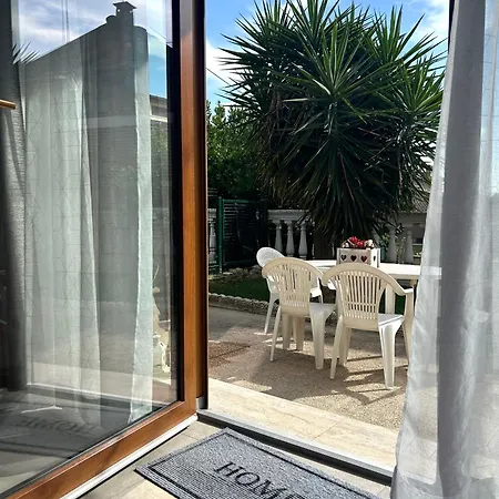 Appartement Il Boschetto *