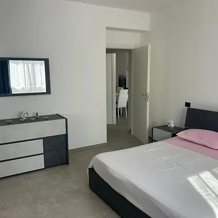 Appartement Il Boschetto *