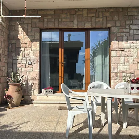 Appartement Il Boschetto *