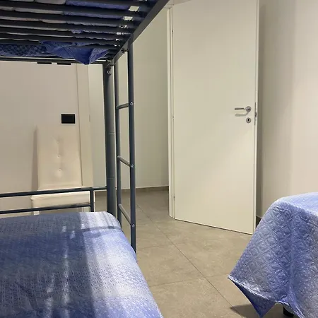 Il Boschetto شقة *