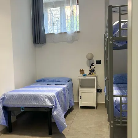 Appartement Il Boschetto *