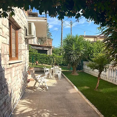 Appartement Il Boschetto *