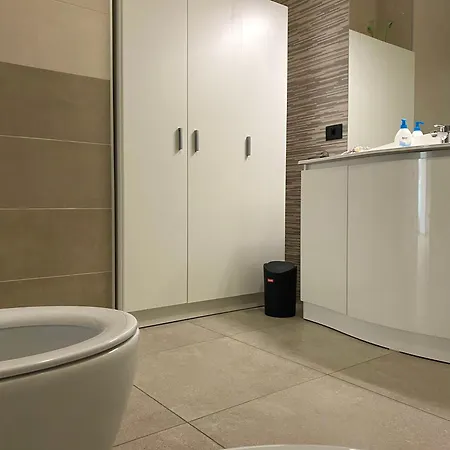 Il Boschetto Appartement Torgiano