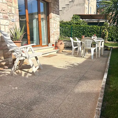 Appartement Il Boschetto Torgiano