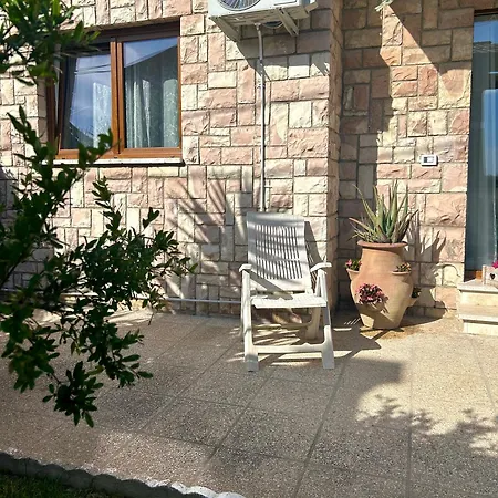 Appartement Il Boschetto