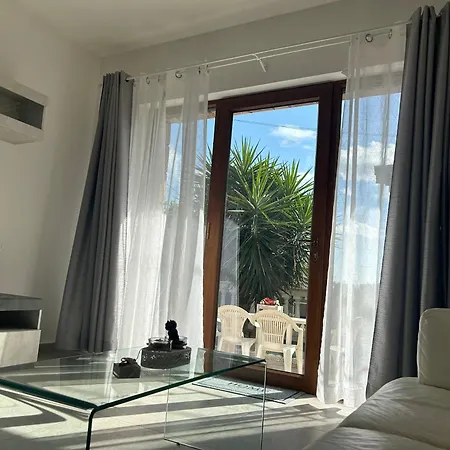 Appartement Il Boschetto *