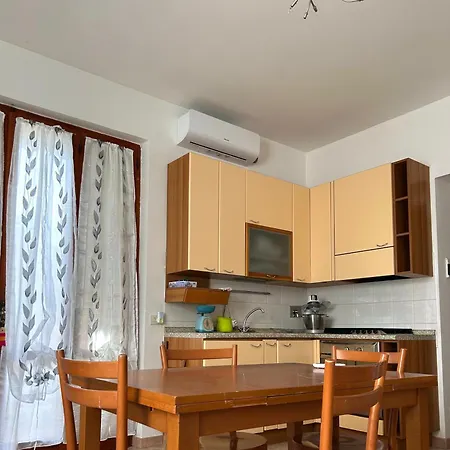 Il Boschetto Appartement