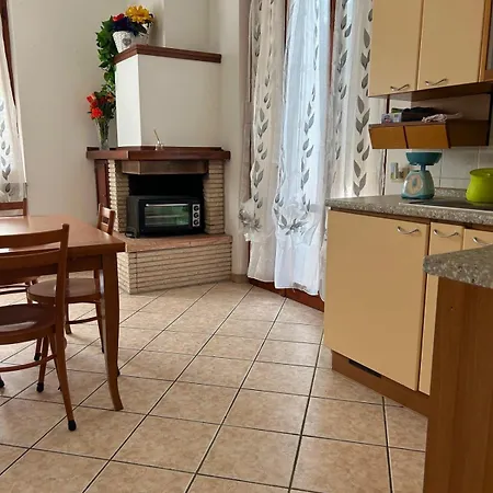 Il Boschetto Appartement *