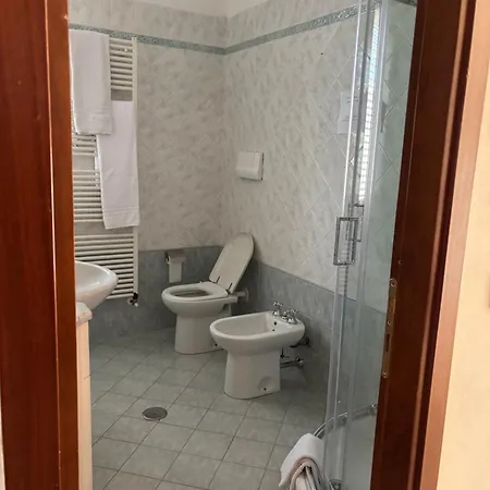 شقة Il Boschetto
