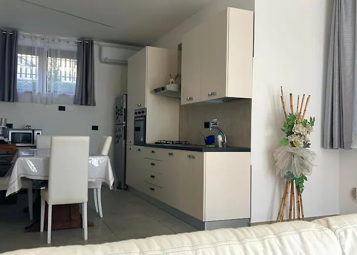 Il Boschetto Apartament Torgiano