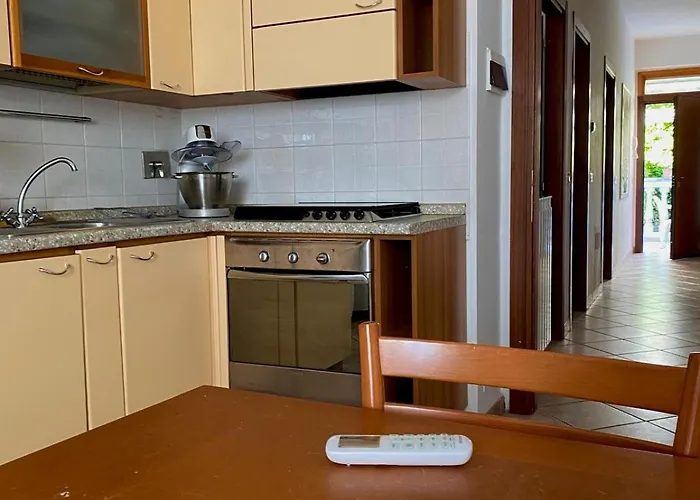 Il Boschetto Apartament Torgiano