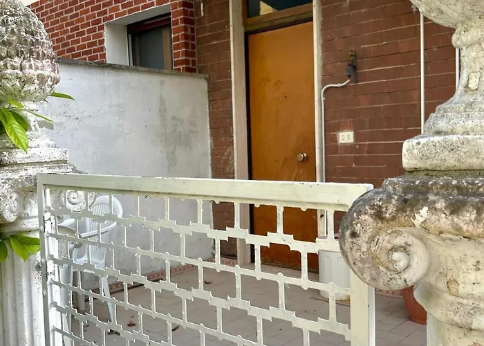 Il Boschetto Apartament *