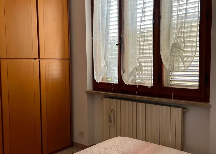 Il Boschetto Apartament Torgiano