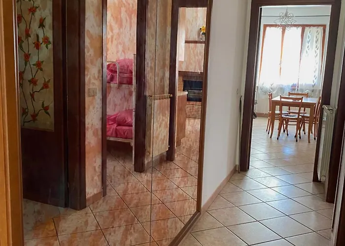 Apartament Il Boschetto Torgiano