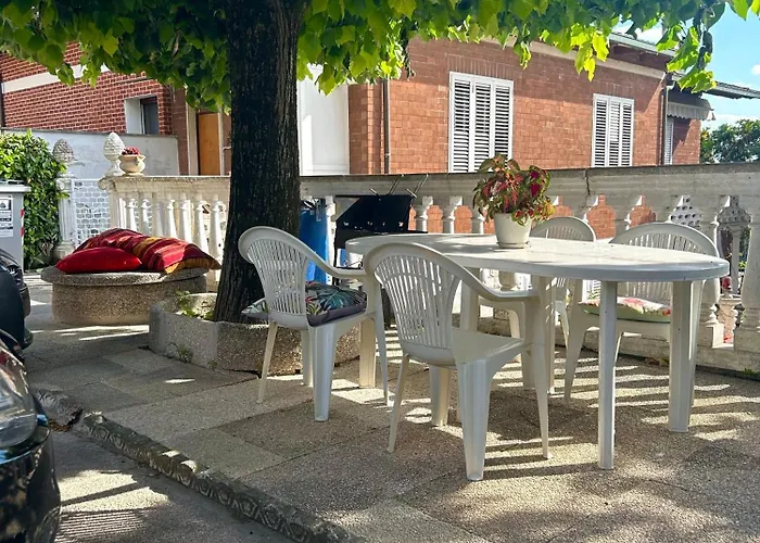 Apartament Il Boschetto *