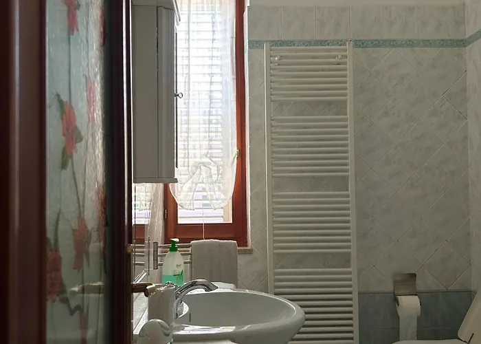 Il Boschetto Apartament