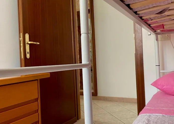 Il Boschetto Apartament Torgiano