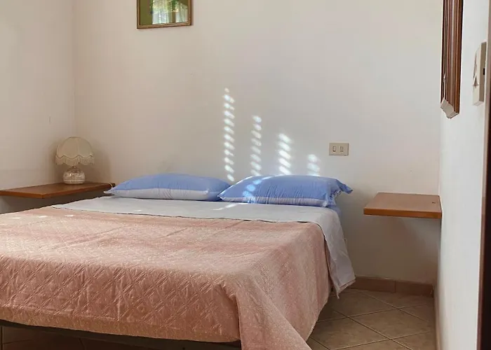 Apartament Il Boschetto