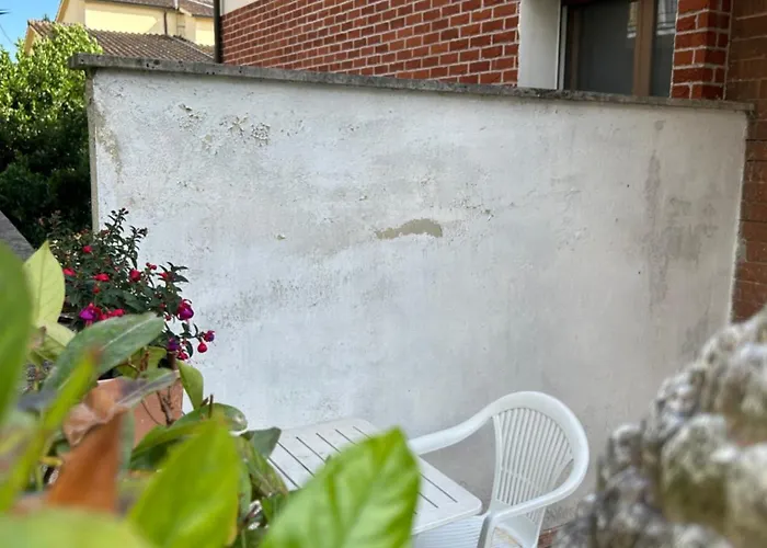 Il Boschetto Apartament Torgiano