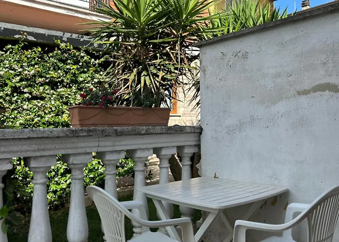 Il Boschetto Apartament