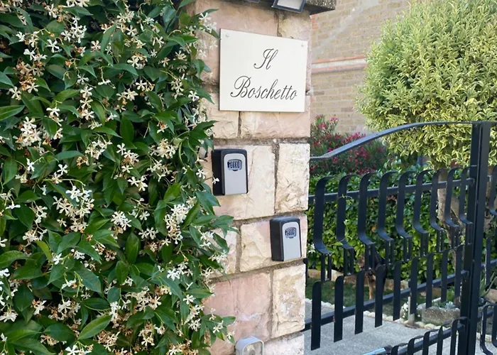 Il Boschetto