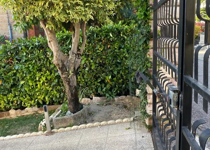 Il Boschetto Apartament