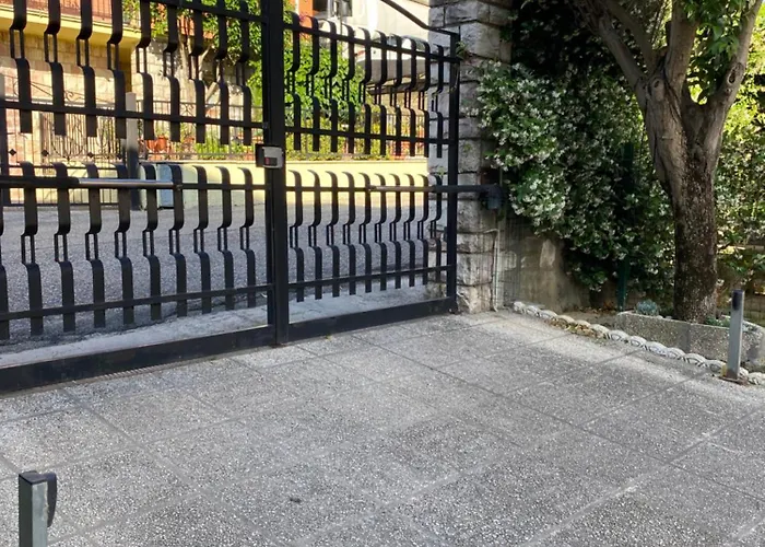 Apartament Il Boschetto