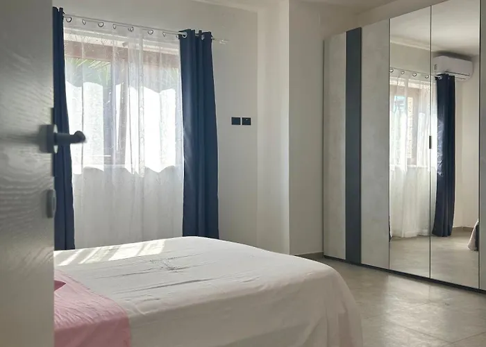 Apartament Il Boschetto Torgiano