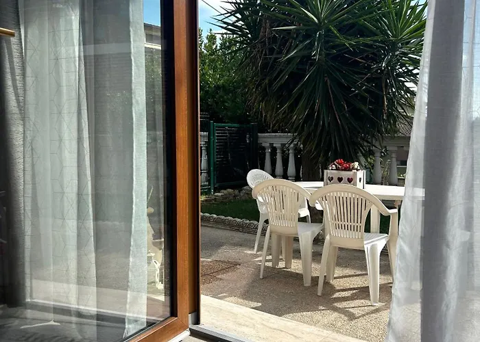 Apartament Il Boschetto *