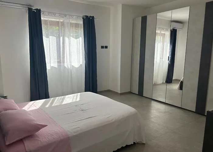 Apartament Il Boschetto