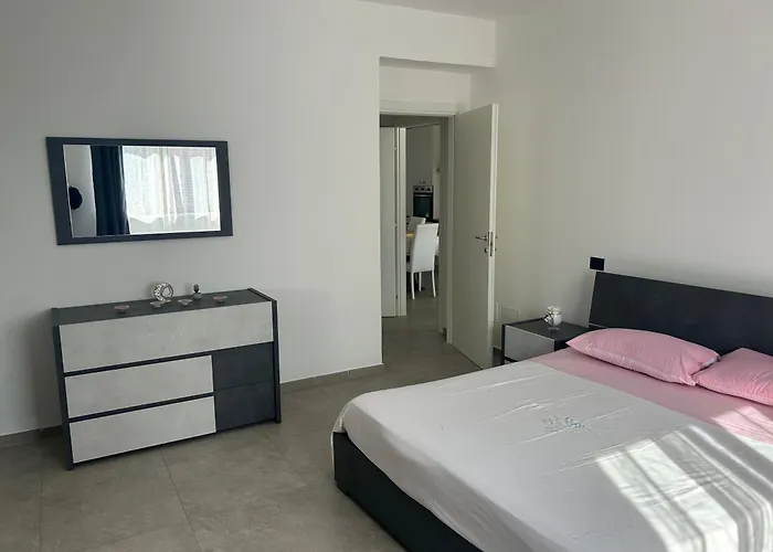 Apartament Il Boschetto *