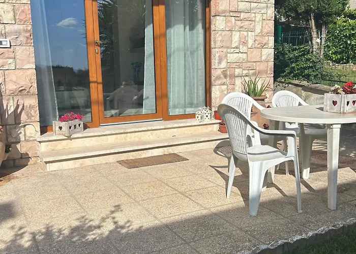 Il Boschetto Torgiano