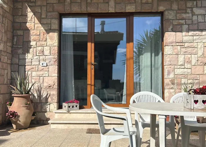 Apartament Il Boschetto *