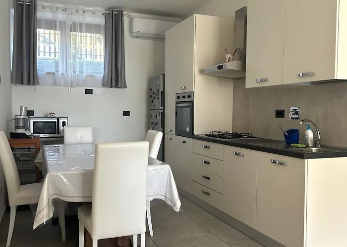 Apartament Il Boschetto Torgiano
