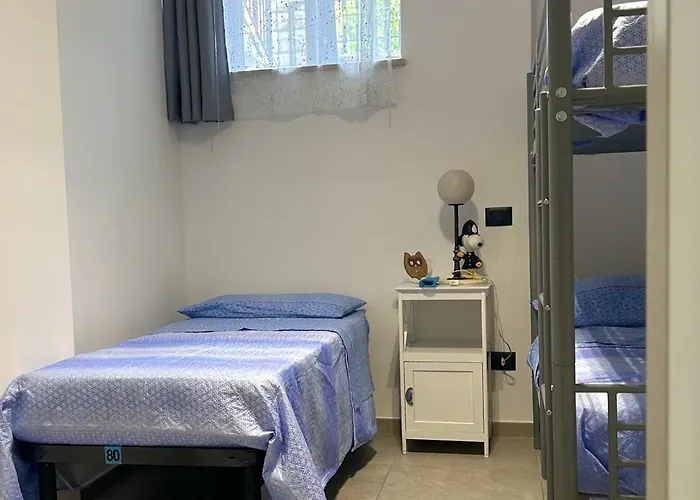 Apartament Il Boschetto *