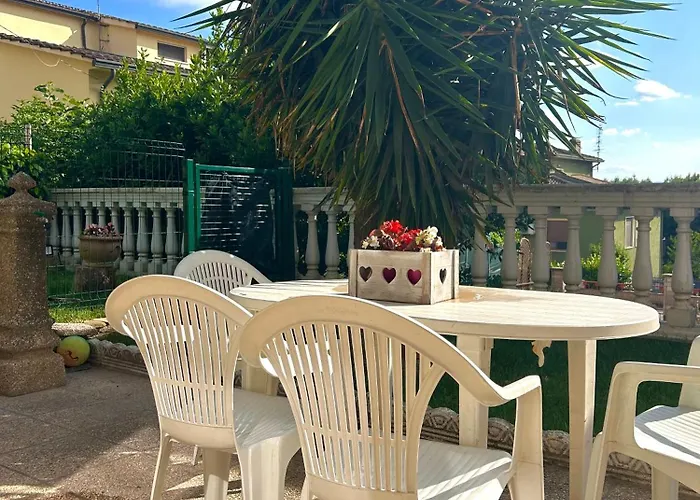 Il Boschetto Torgiano