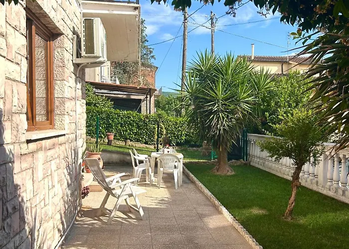 Apartament Il Boschetto *